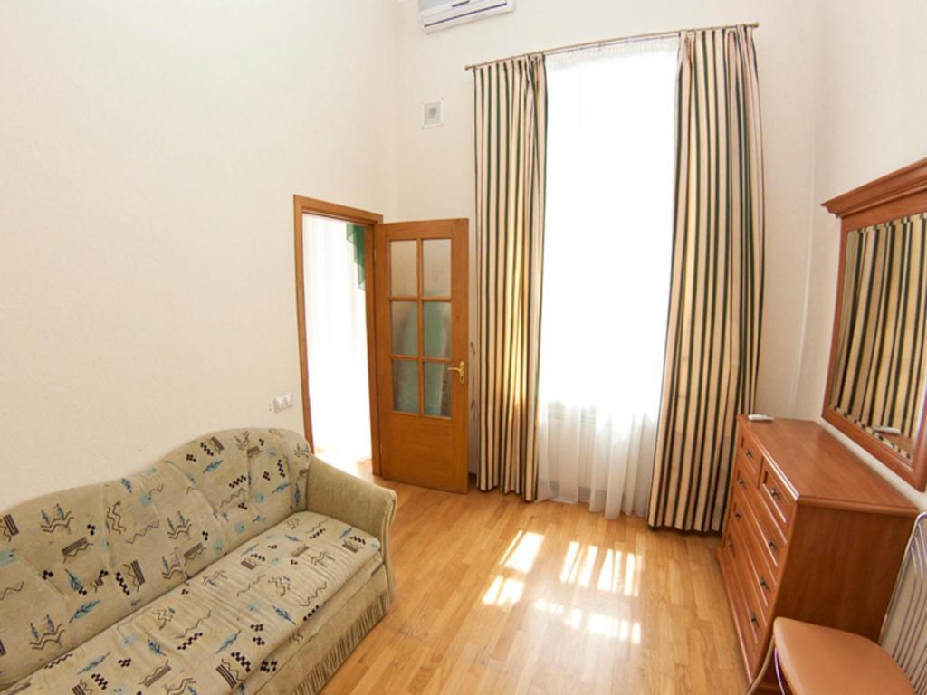 Basseynaya Apart Hotel Kyiv Room photo